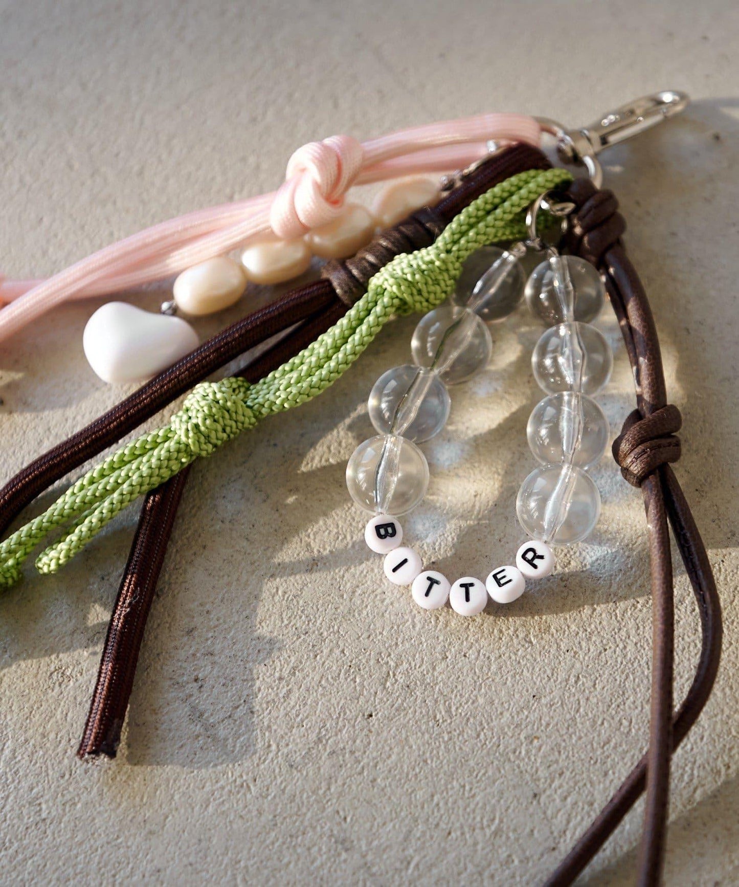 【Charme】原創掛飾