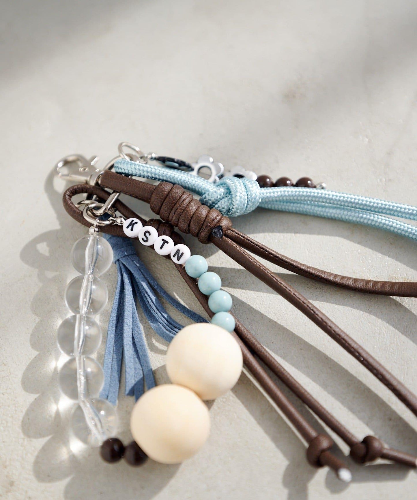 【Chame×Kastane】聯名掛飾