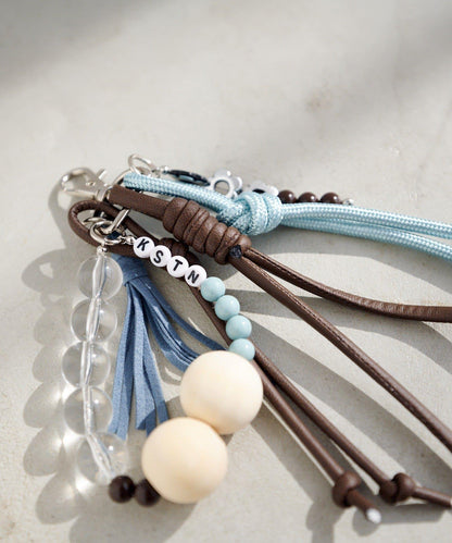 【Chame×Kastane】聯名掛飾