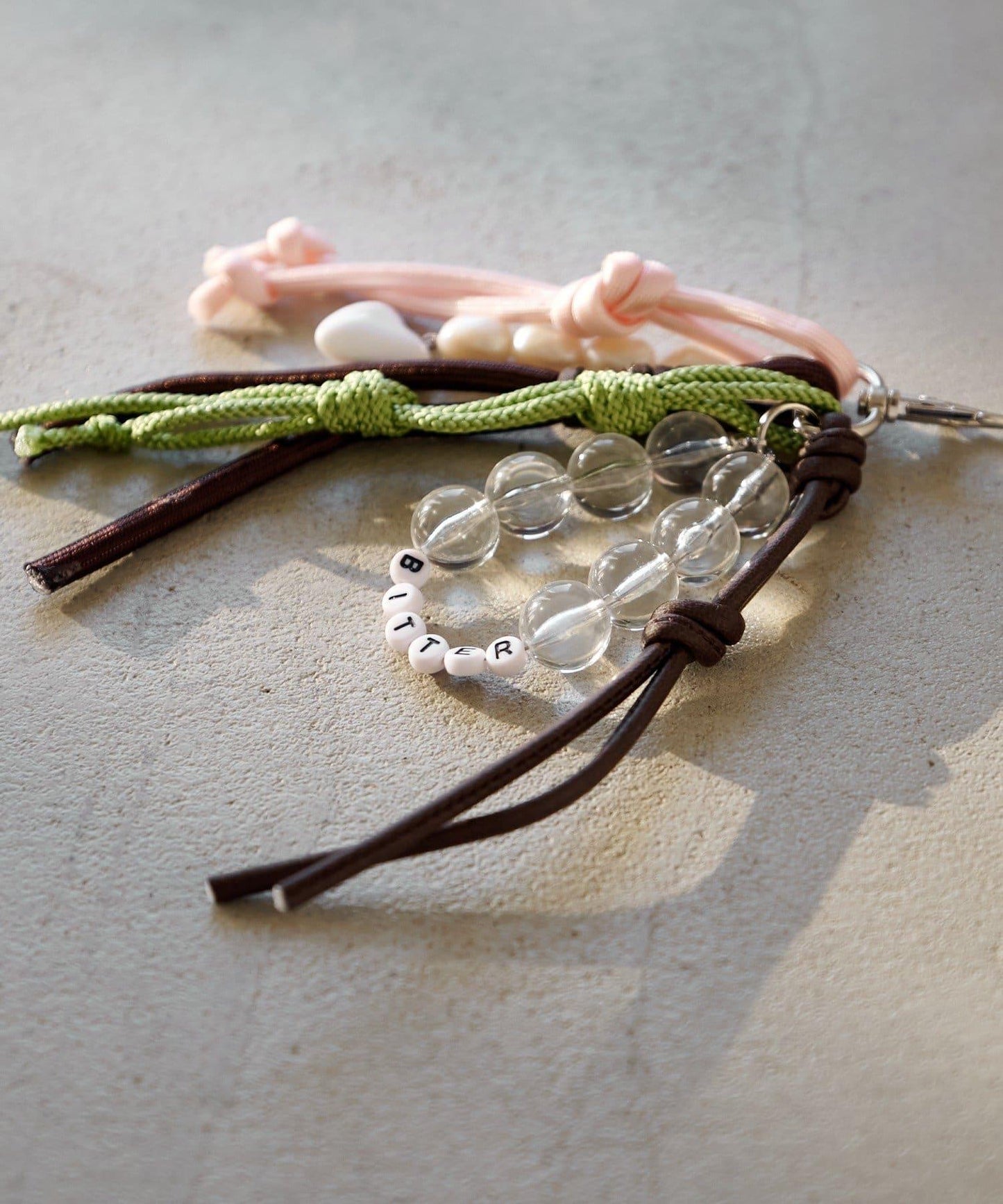 【Charme】原創掛飾