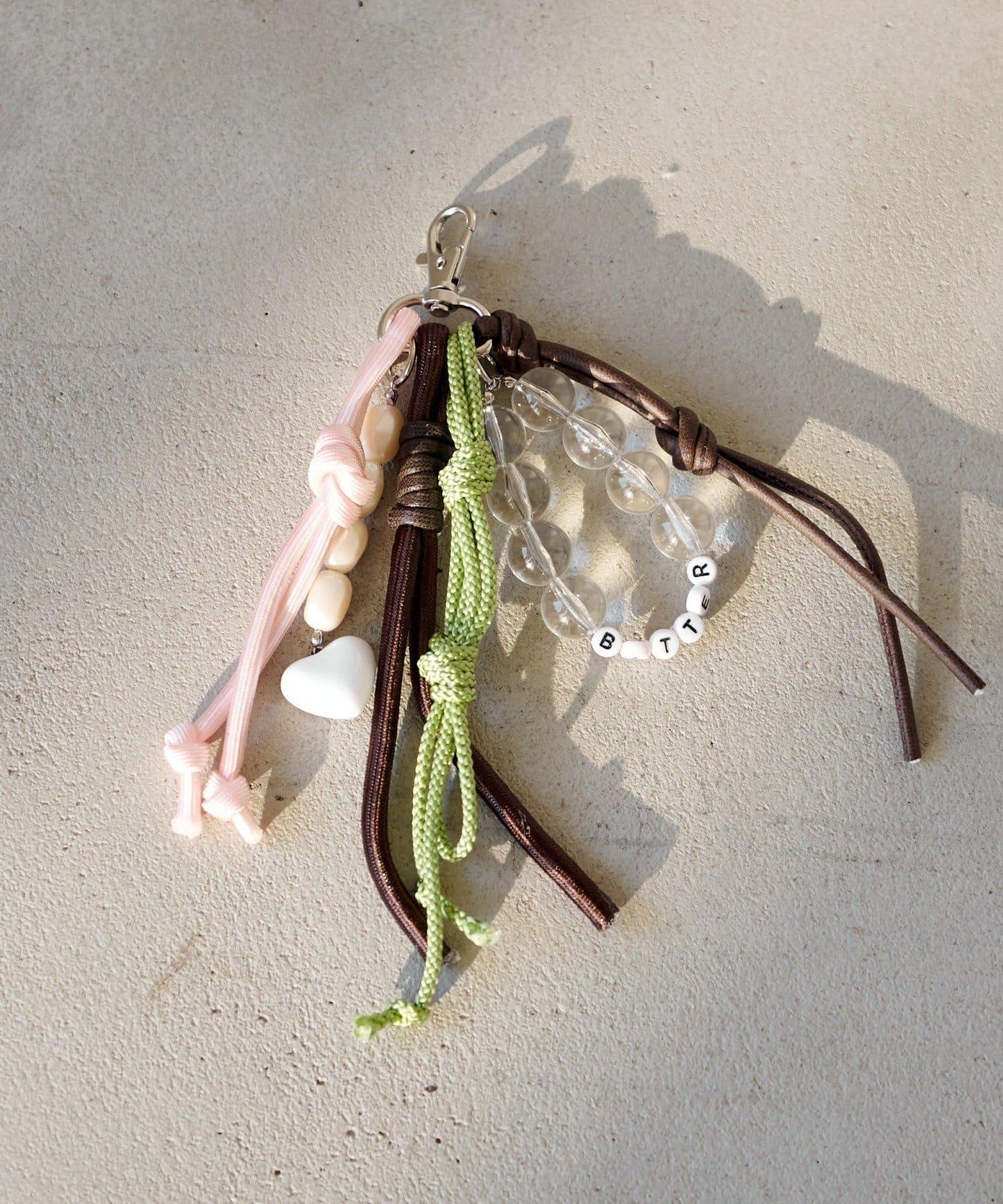 【Charme】原創掛飾