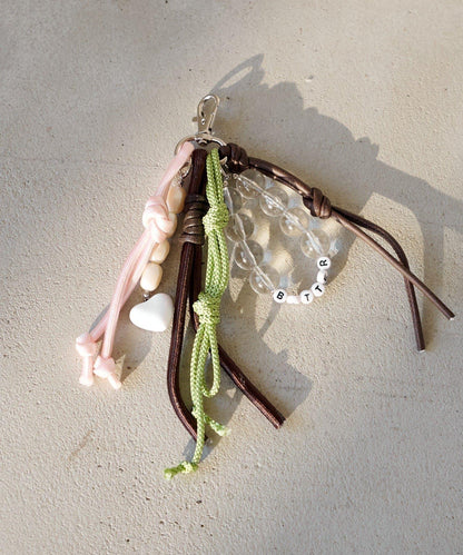 【Charme】原創掛飾