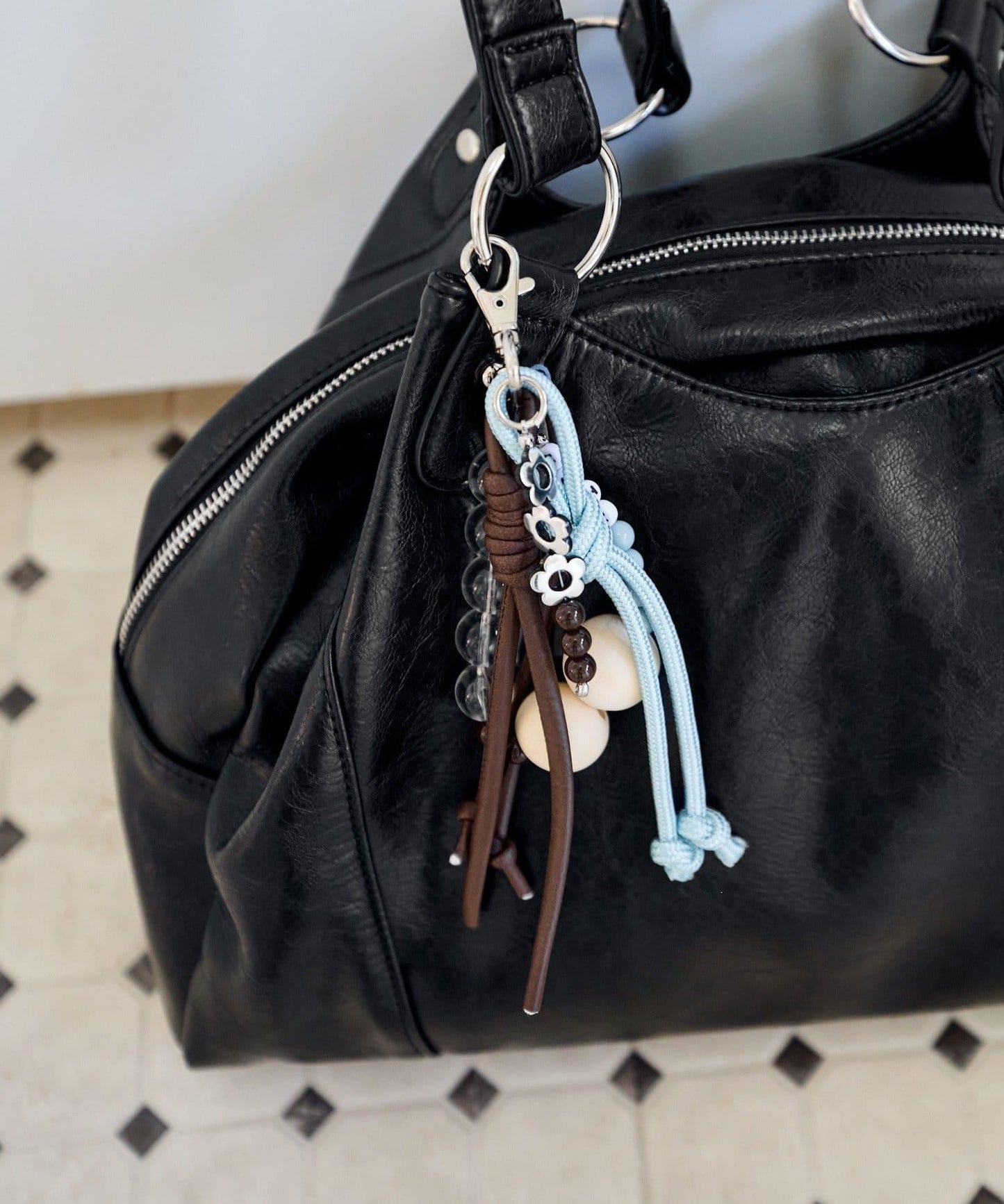 【Chame×Kastane】聯名掛飾