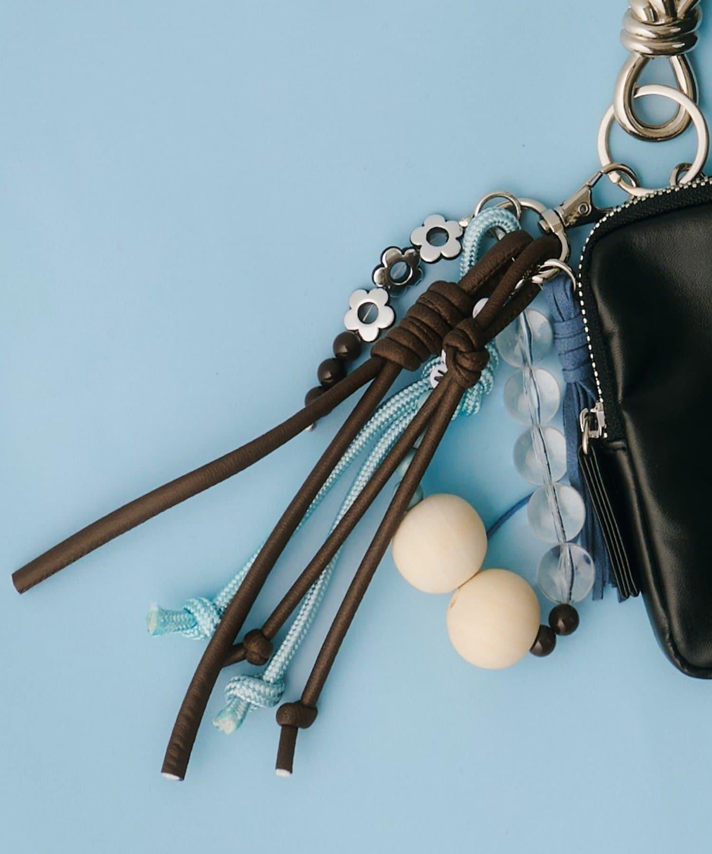 【Chame×Kastane】聯名掛飾