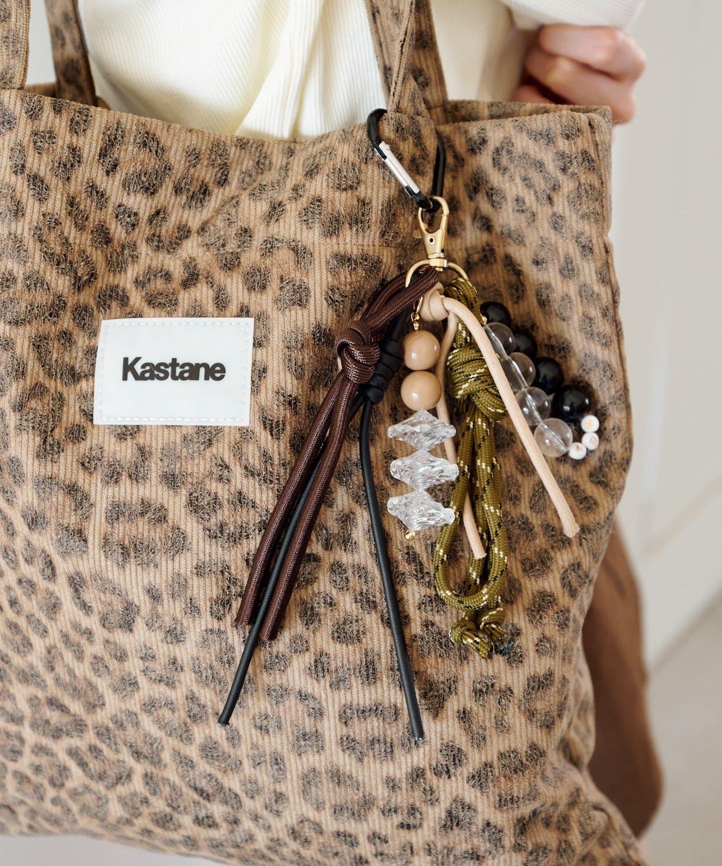 【Charme】原創掛飾