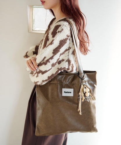 【Chame×Kastane】聯名掛飾