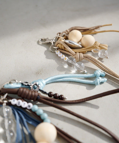 【Chame×Kastane】聯名掛飾