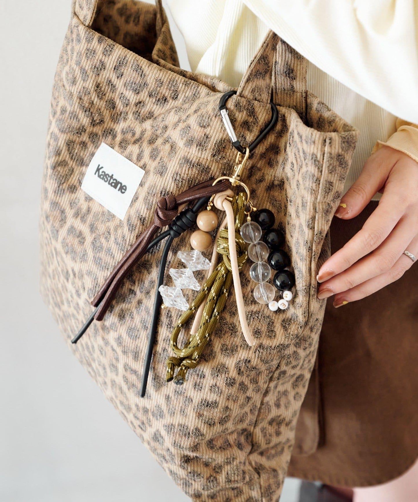 【Charme】原創掛飾