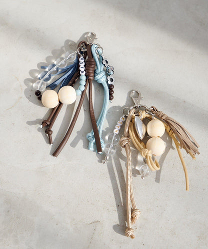 【Chame×Kastane】聯名掛飾