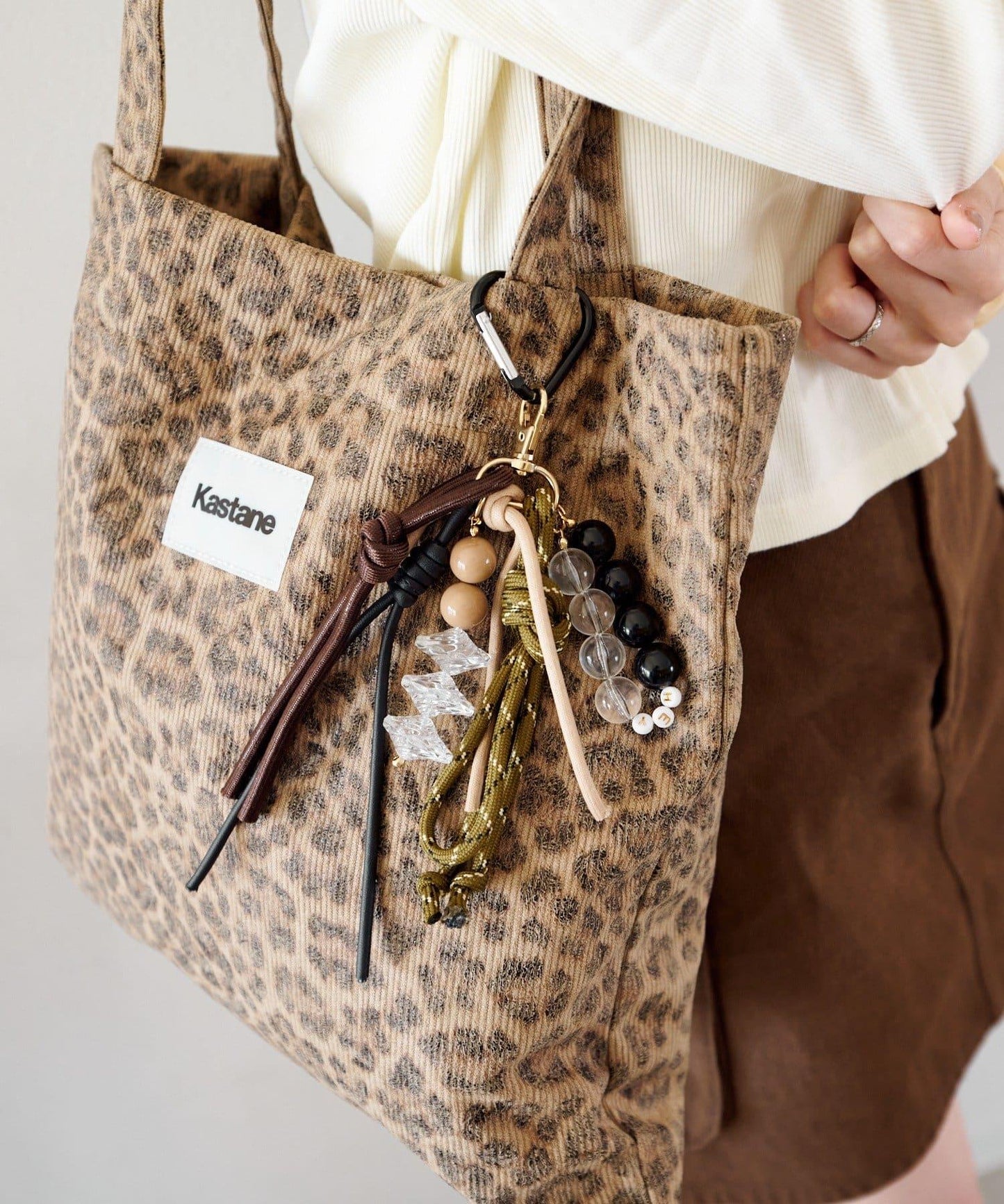 A4尺寸多功能托特包