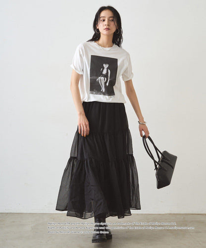 【GOOD ROCK SPEED】瑪麗蓮·夢露T恤