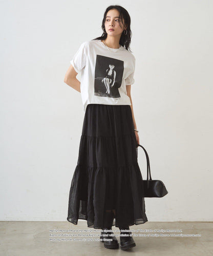 【GOOD ROCK SPEED】瑪麗蓮·夢露T恤