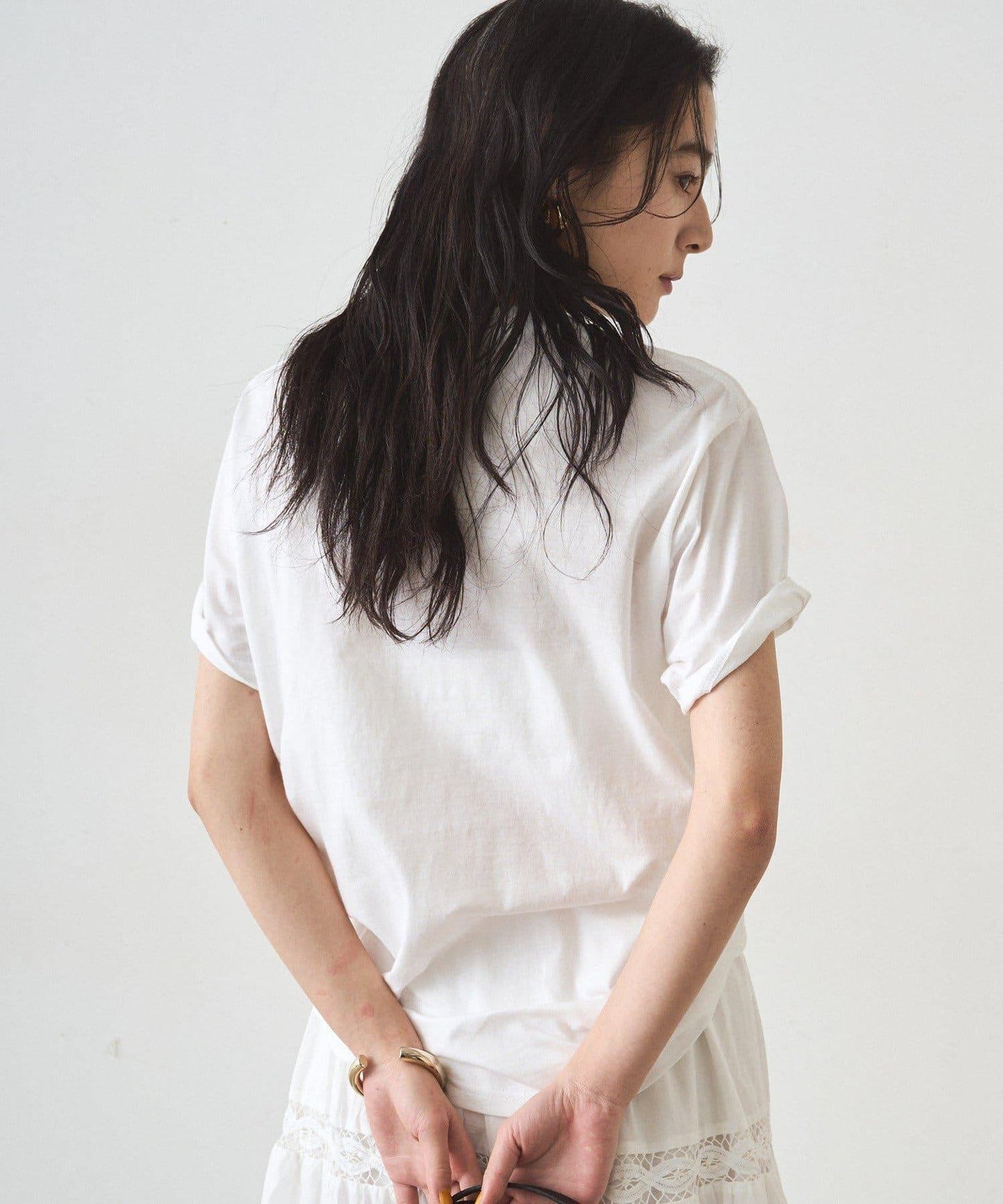 【GOOD ROCK SPEED】THE CITY T恤