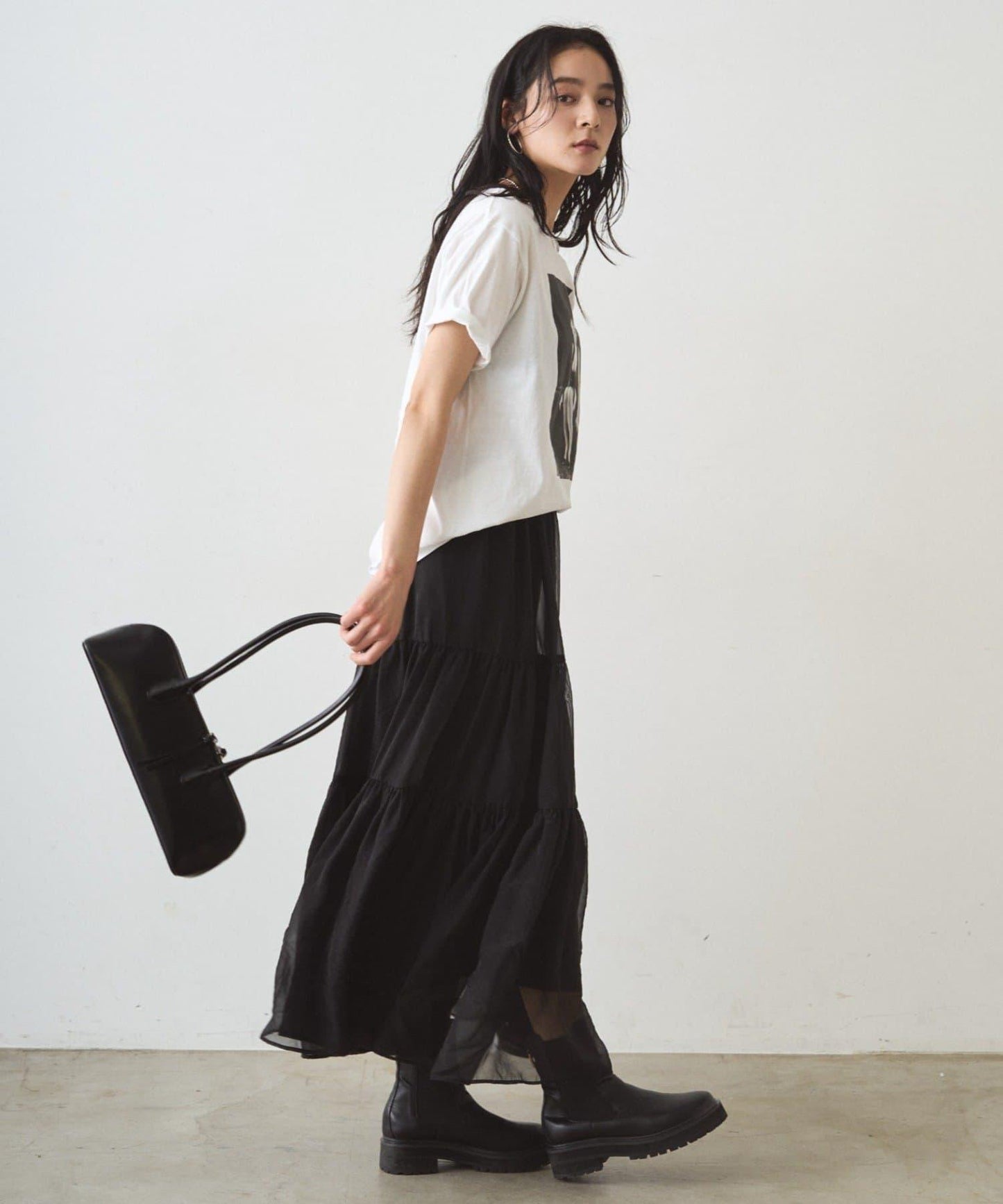 【GOOD ROCK SPEED】瑪麗蓮·夢露T恤