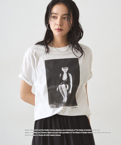 【GOOD ROCK SPEED】瑪麗蓮·夢露T恤