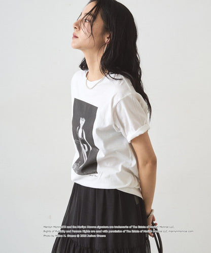 【GOOD ROCK SPEED】瑪麗蓮·夢露T恤
