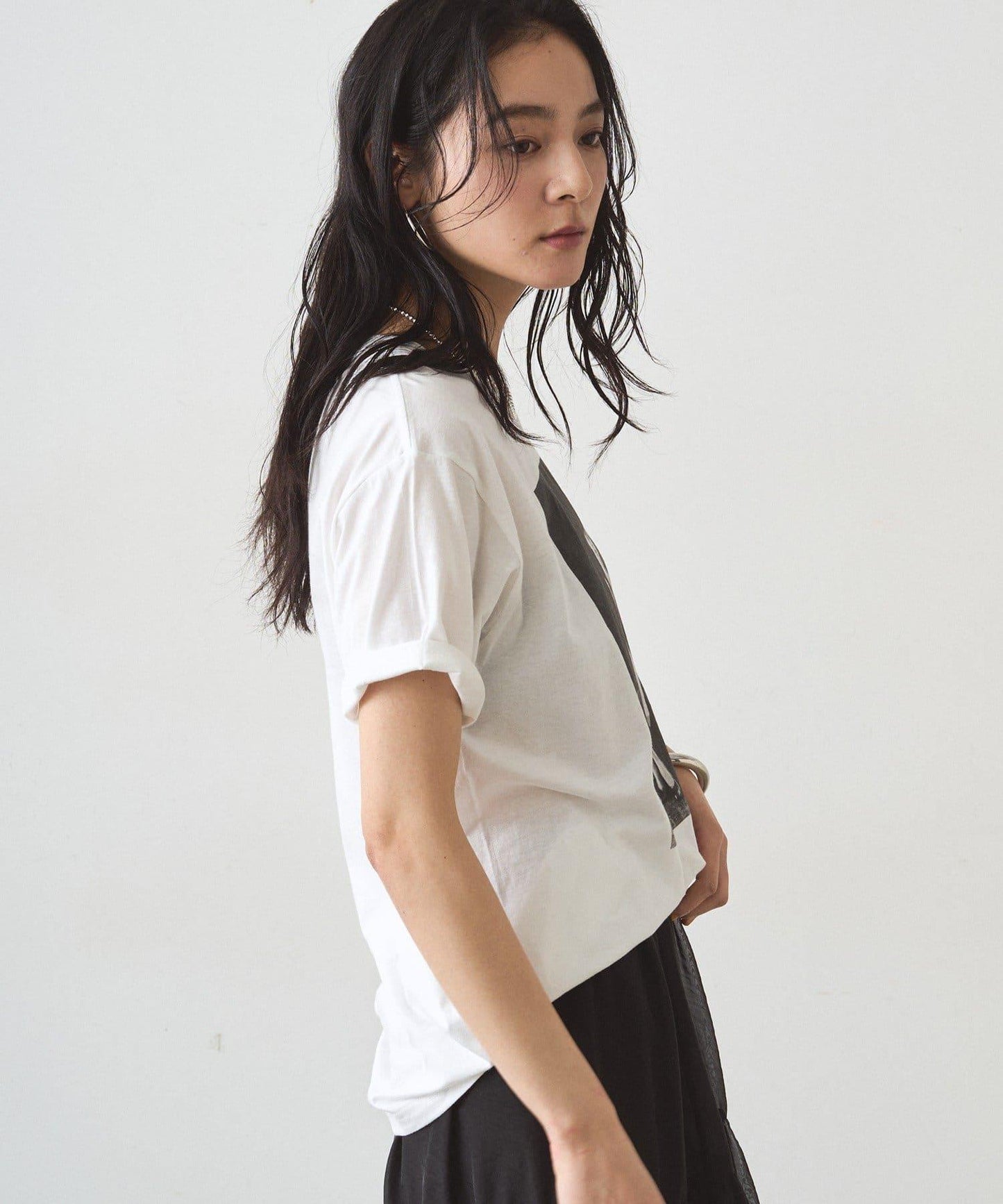 【GOOD ROCK SPEED】瑪麗蓮·夢露T恤