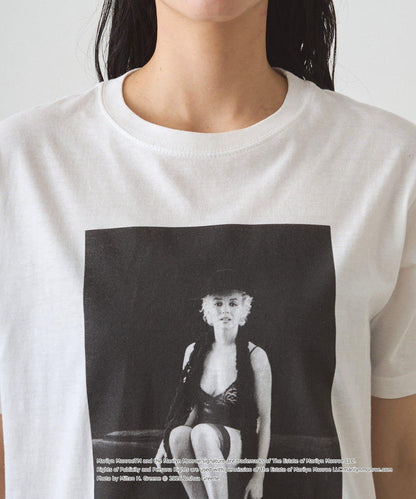 【GOOD ROCK SPEED】瑪麗蓮·夢露T恤