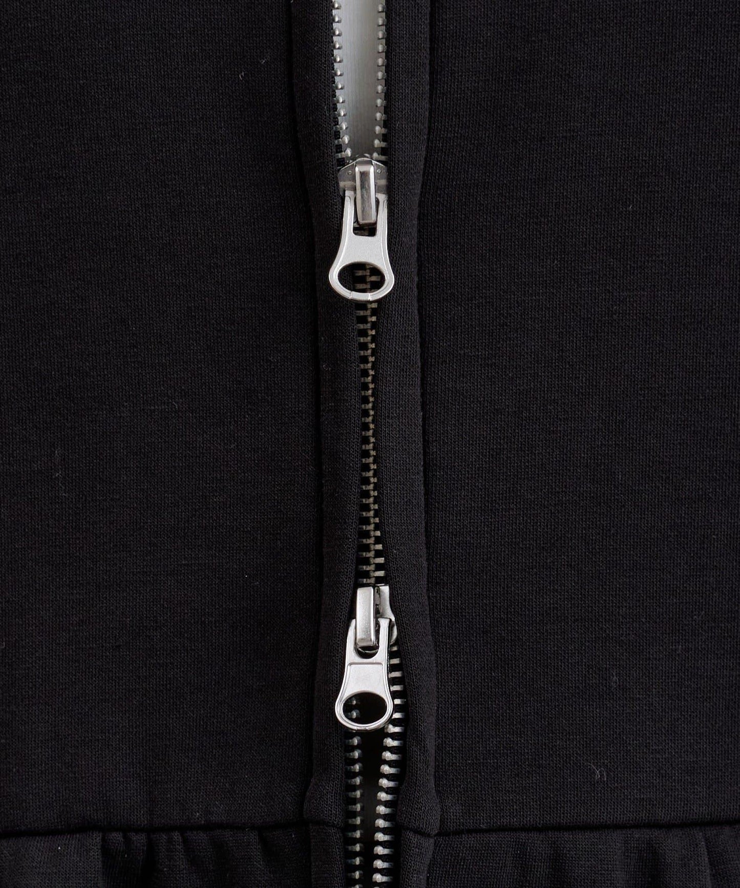 【26SS】針織荷葉邊上衣