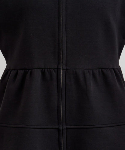 【26SS】針織荷葉邊上衣