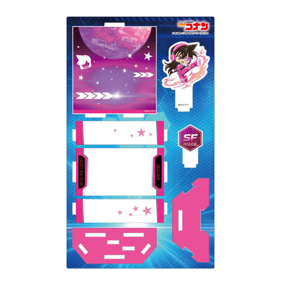 《名偵探柯南》_SF系列 櫥窗風亞克力立牌 毛利蘭