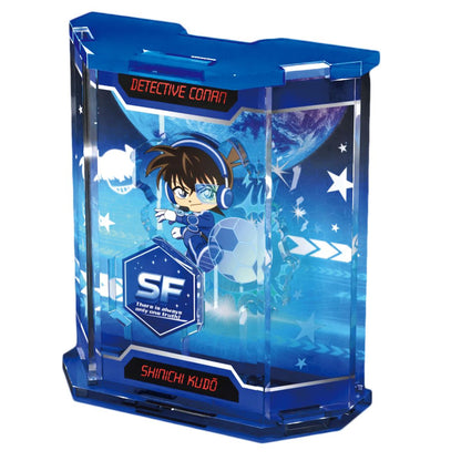 《名偵探柯南》_SF系列 櫥窗風亞克力立牌 工藤新一