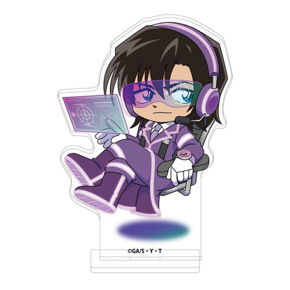 《名偵探柯南》_SF系列 亞克力立牌 萩原研二