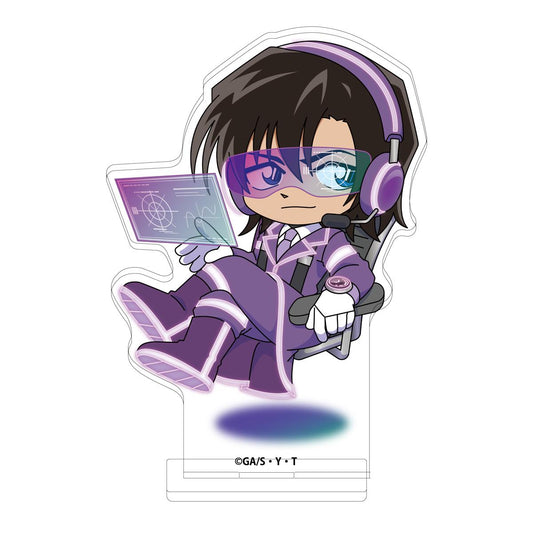 《名偵探柯南》_SF系列 亞克力立牌 萩原研二