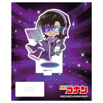 《名偵探柯南》_SF系列 亞克力立牌 萩原研二