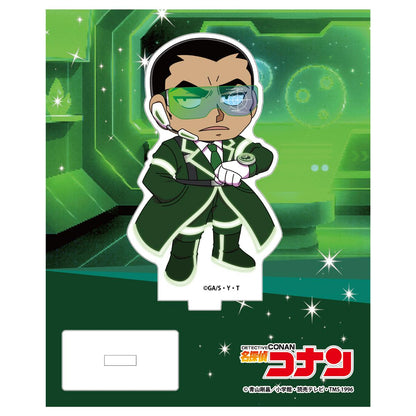 《名偵探柯南》_SF系列 亞克力立牌 橫溝重悟