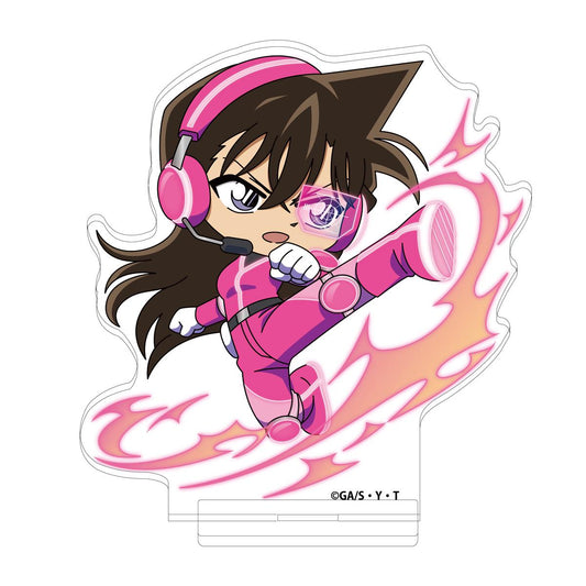 《名偵探柯南》_SF系列 亞克力立牌 毛利蘭