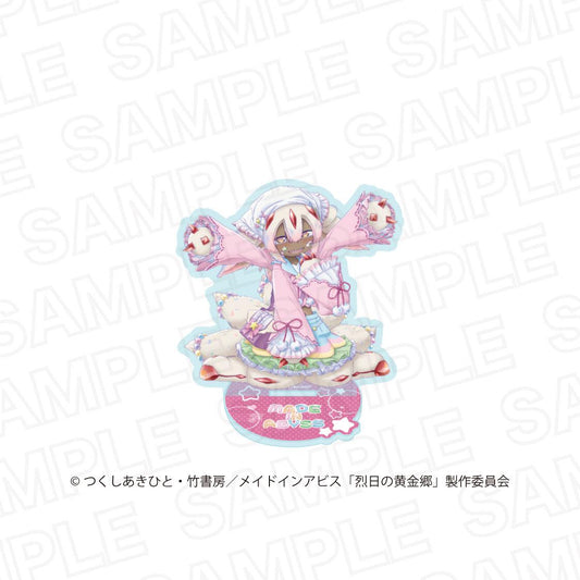 《來自深淵》烈日的黃金鄉 新繪亞克力立牌 法普塔