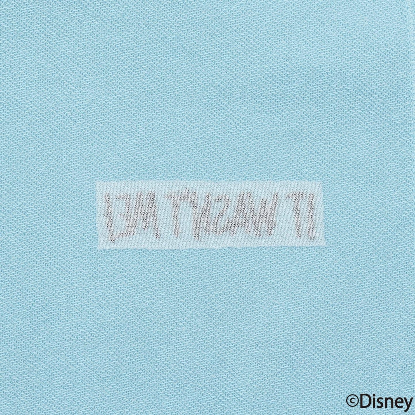 【130cm可選】【《迪士尼》】混合款衛衣