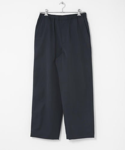 SOLOTEX斜紋休閒長褲