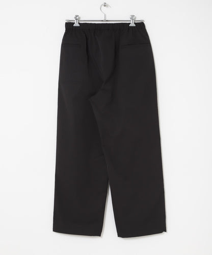 SOLOTEX斜紋休閒長褲