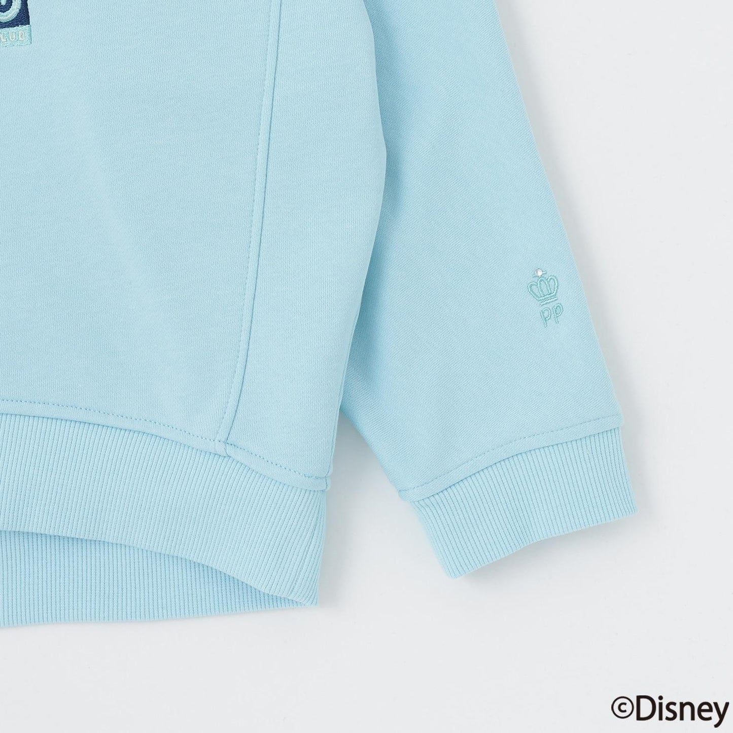 【130cm可選】【《迪士尼》】混合款衛衣