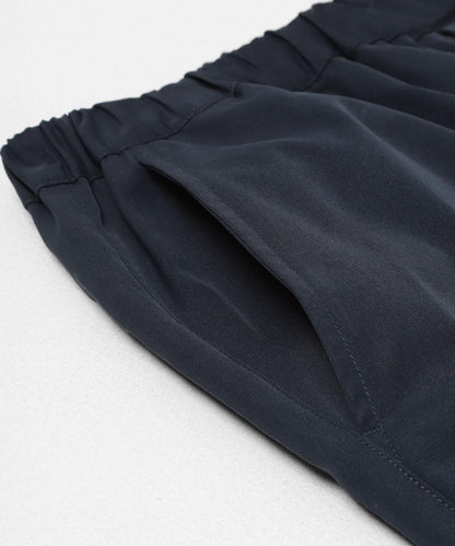 SOLOTEX斜紋休閒長褲