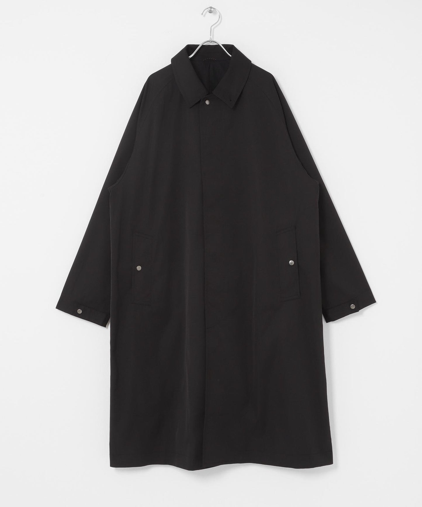 SOLOTEX斜紋旅行大衣