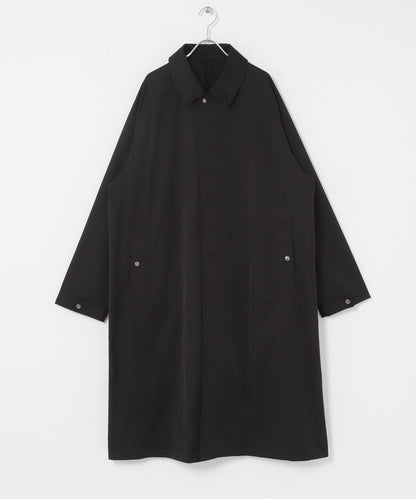 SOLOTEX斜紋旅行大衣