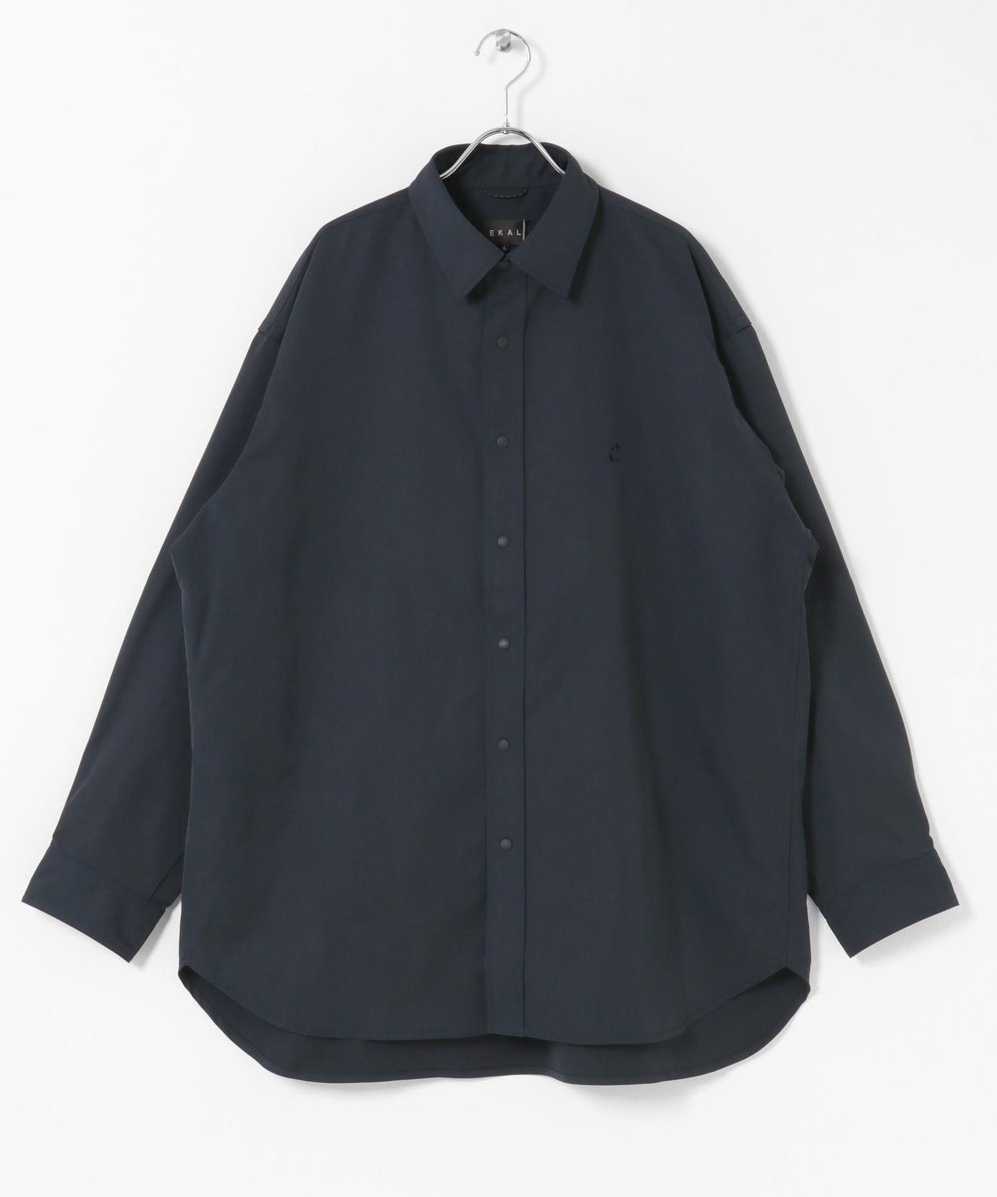 SOLOTEX斜紋常規領襯衫