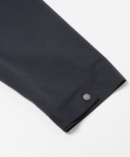 SOLOTEX斜紋旅行大衣