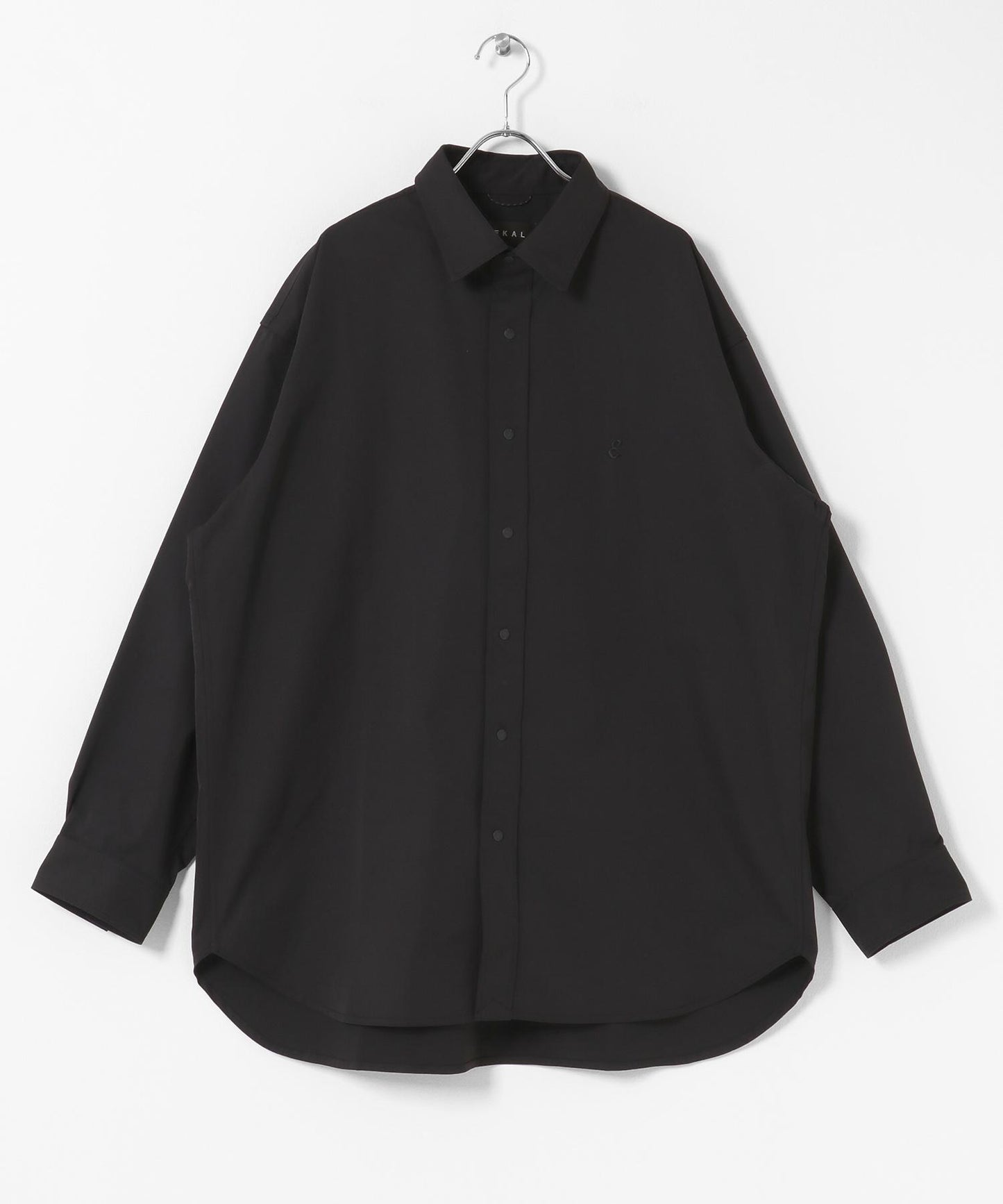 SOLOTEX斜紋常規領襯衫