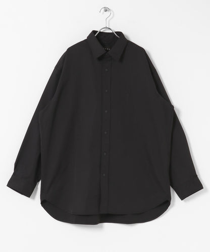 SOLOTEX斜紋常規領襯衫