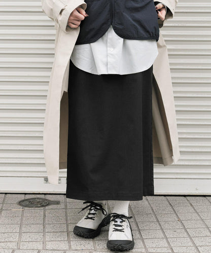 SOLOTEX 修身半身裙