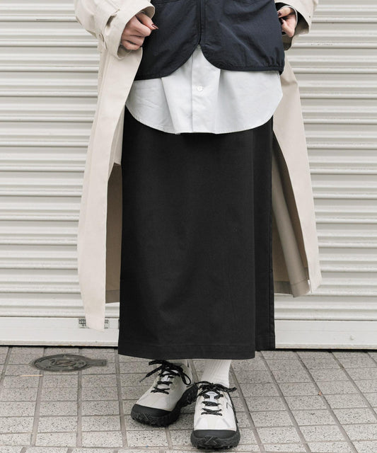 SOLOTEX 修身半身裙