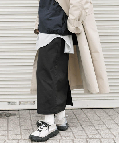 SOLOTEX 修身半身裙