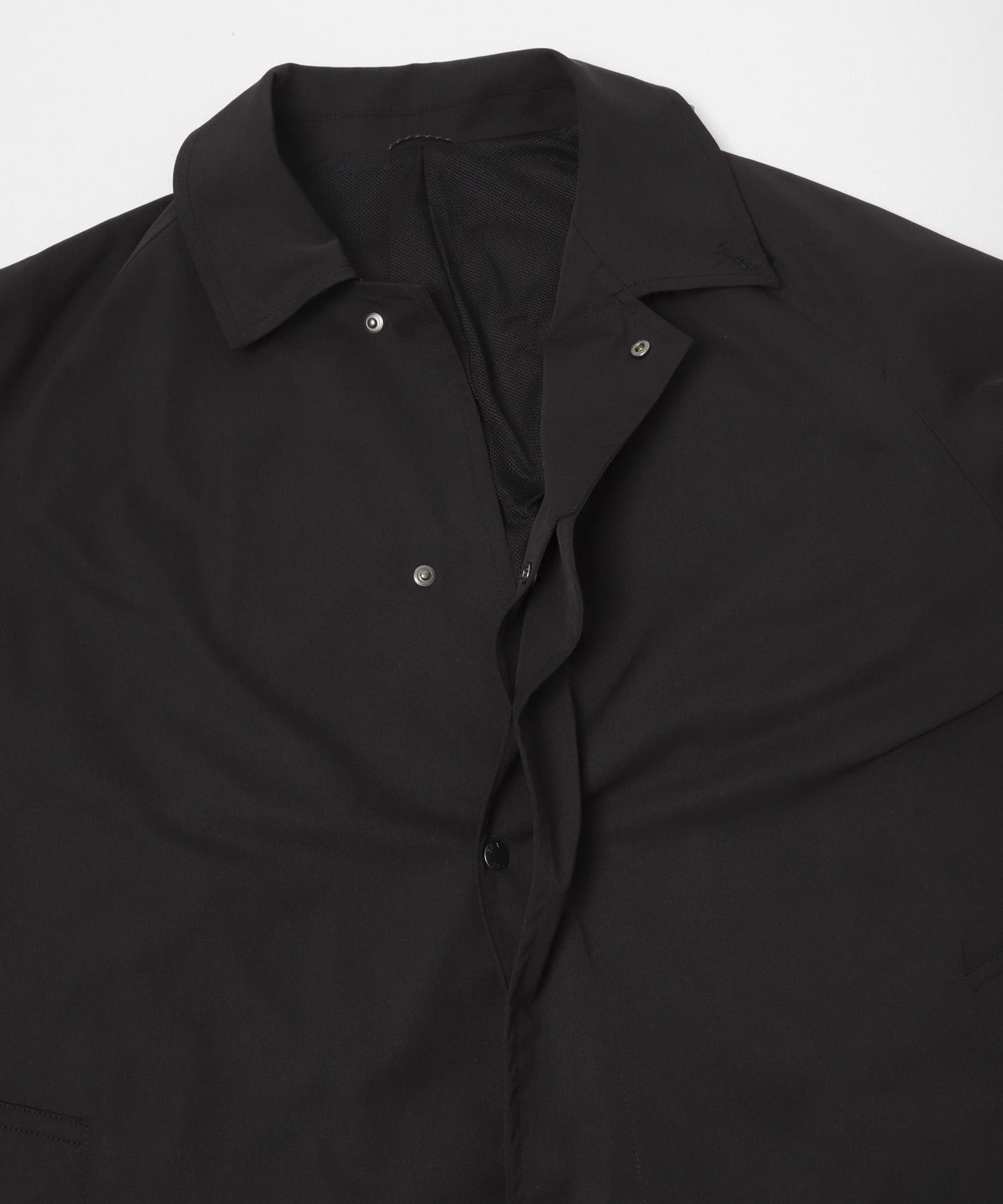 SOLOTEX斜紋旅行大衣