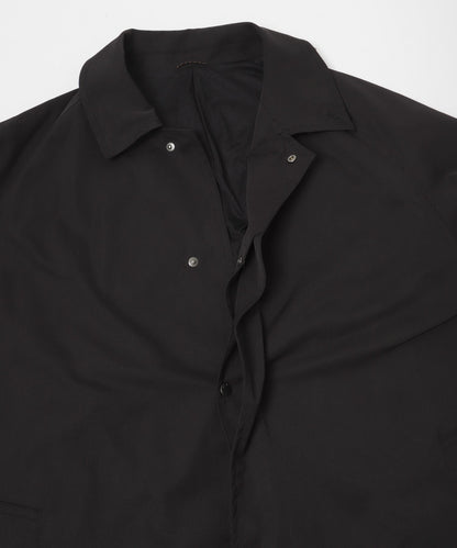 SOLOTEX斜紋旅行大衣