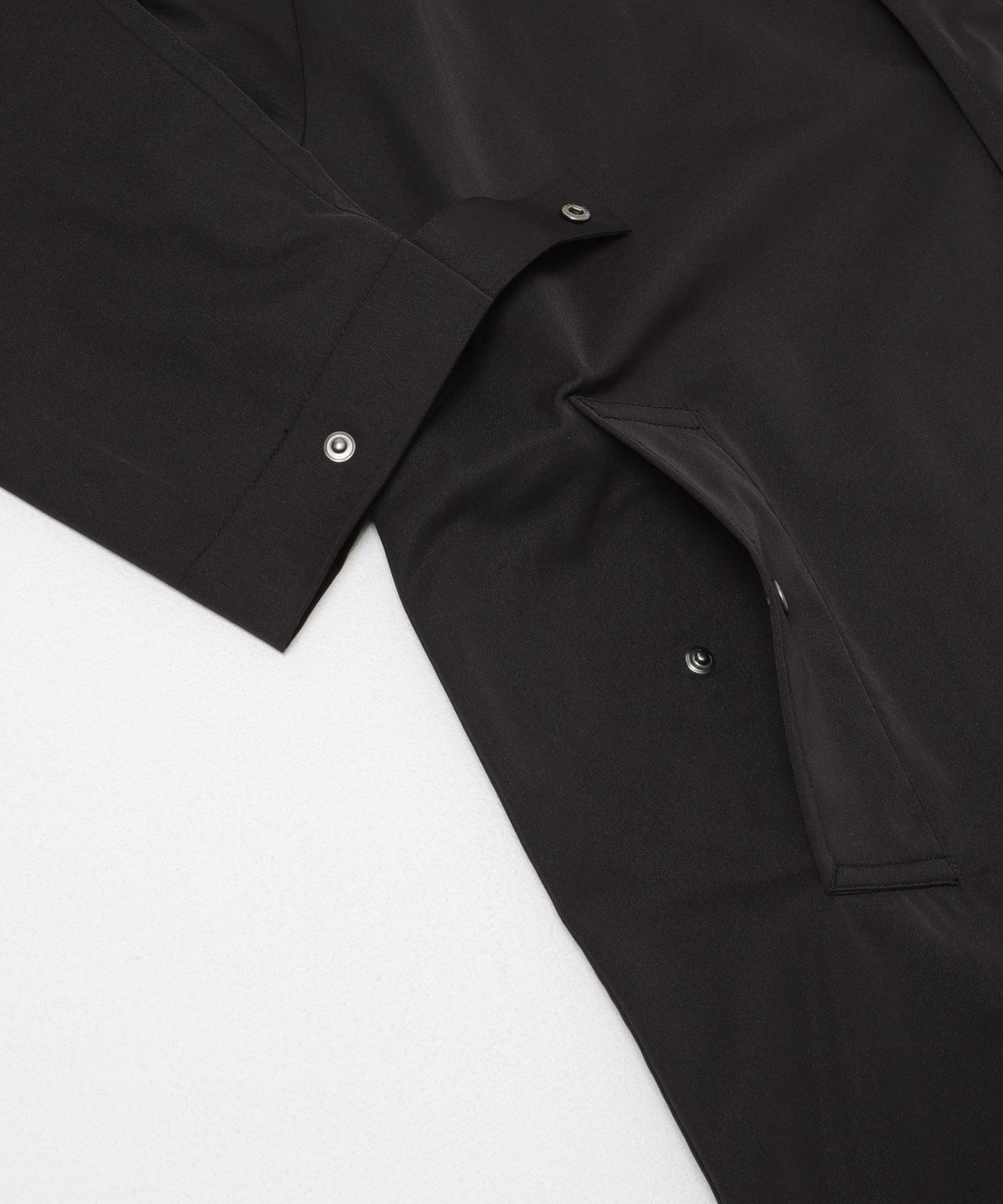 SOLOTEX斜紋旅行大衣