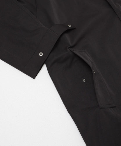 SOLOTEX斜紋旅行大衣